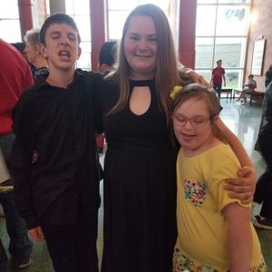 Meet your Posher, Cheyenne